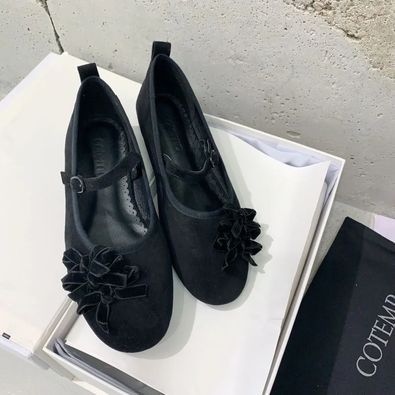 Cotemp Shoes SoftTouch 12558