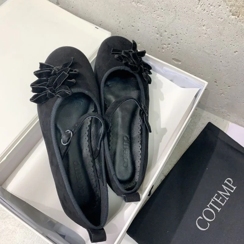 Cotemp Shoes SoftTouch 12558