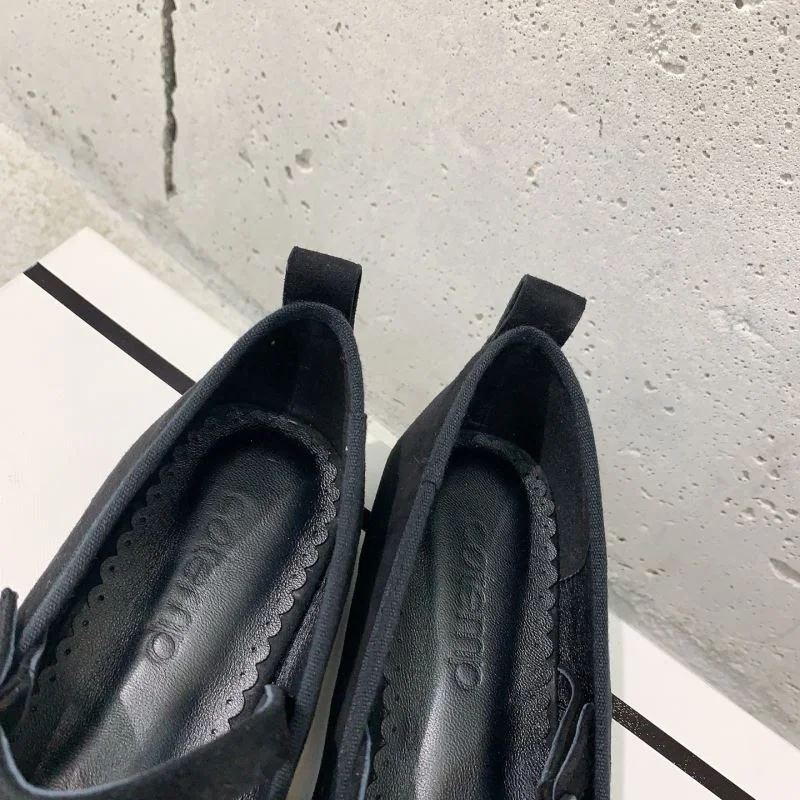 Cotemp Shoes SoftTouch 12558