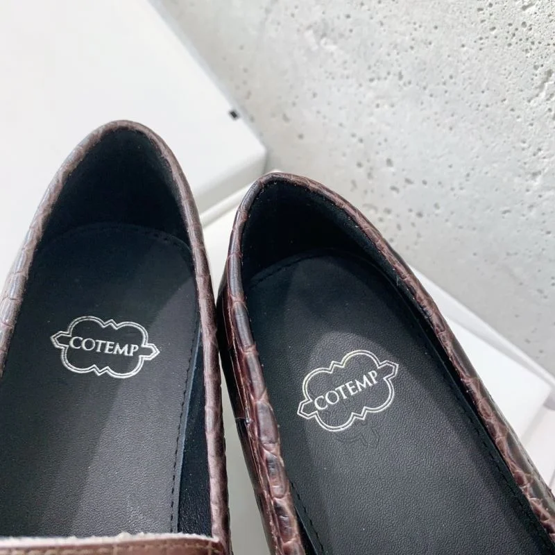 Cotemp Shoes QuickDry 12590