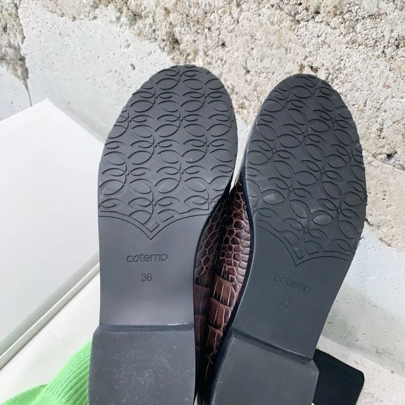 Cotemp Shoes QuickDry 12590