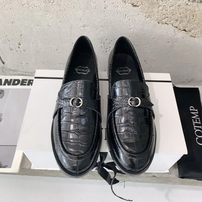 FashionForward Cotemp Shoes 12570