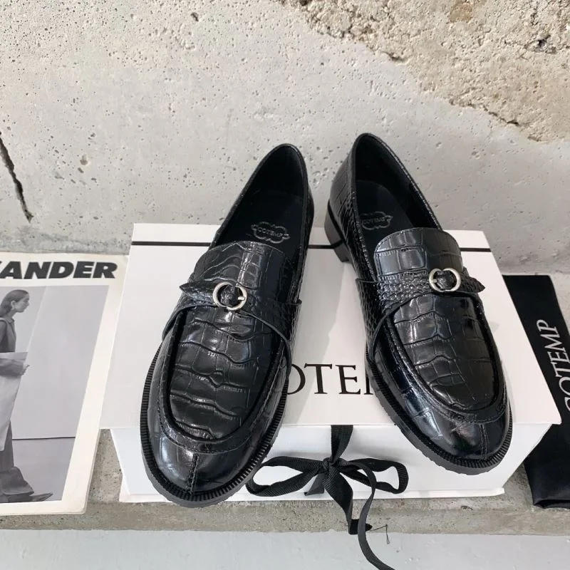 FashionForward Cotemp Shoes 12570