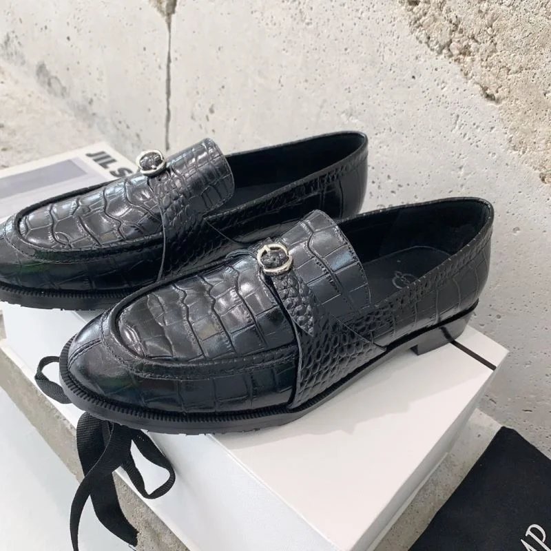 FashionForward Cotemp Shoes 12570