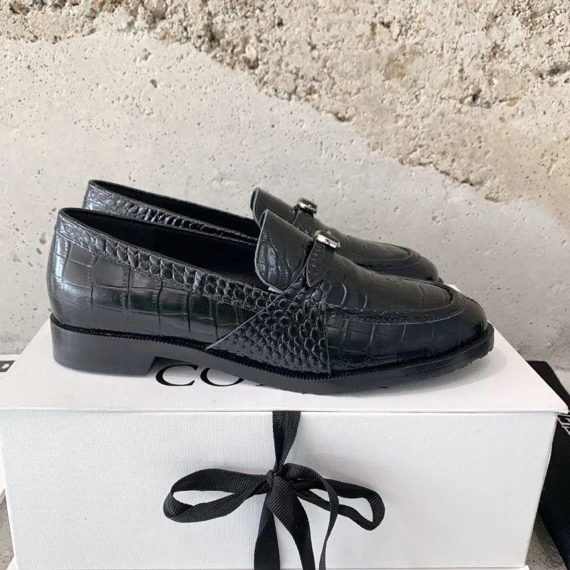 FashionForward Cotemp Shoes 12570