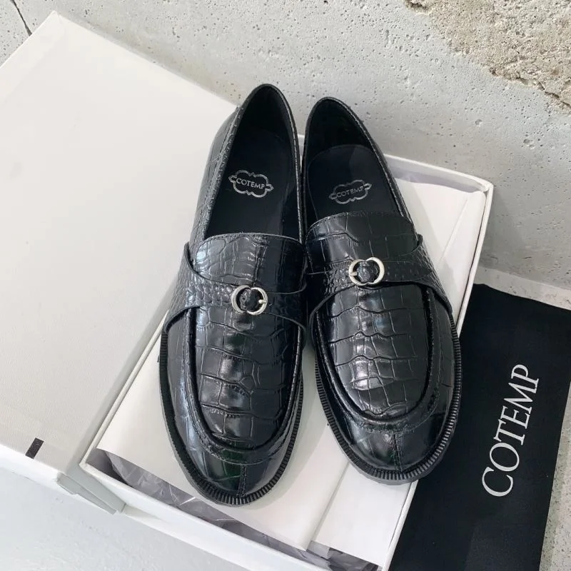 FashionForward Cotemp Shoes 12570