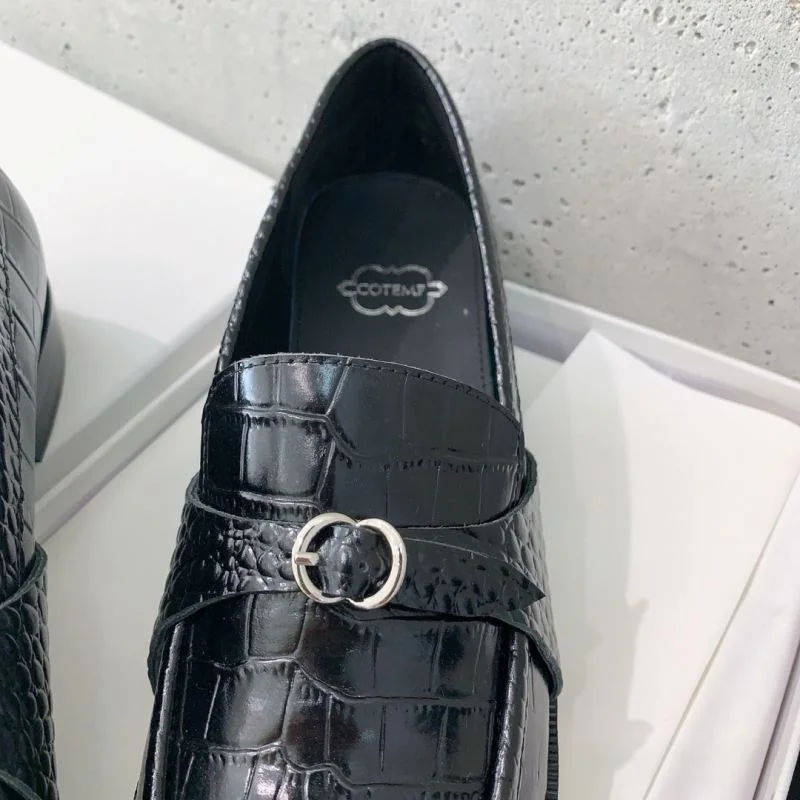 FashionForward Cotemp Shoes 12570