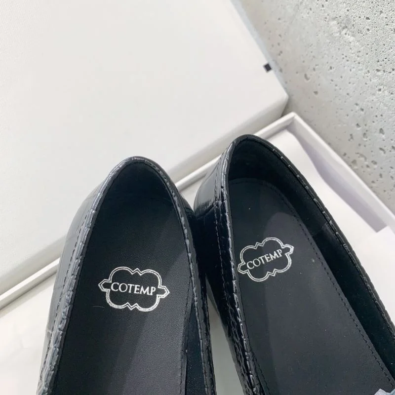FashionForward Cotemp Shoes 12570