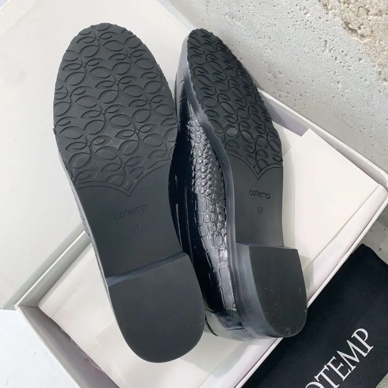FashionForward Cotemp Shoes 12570