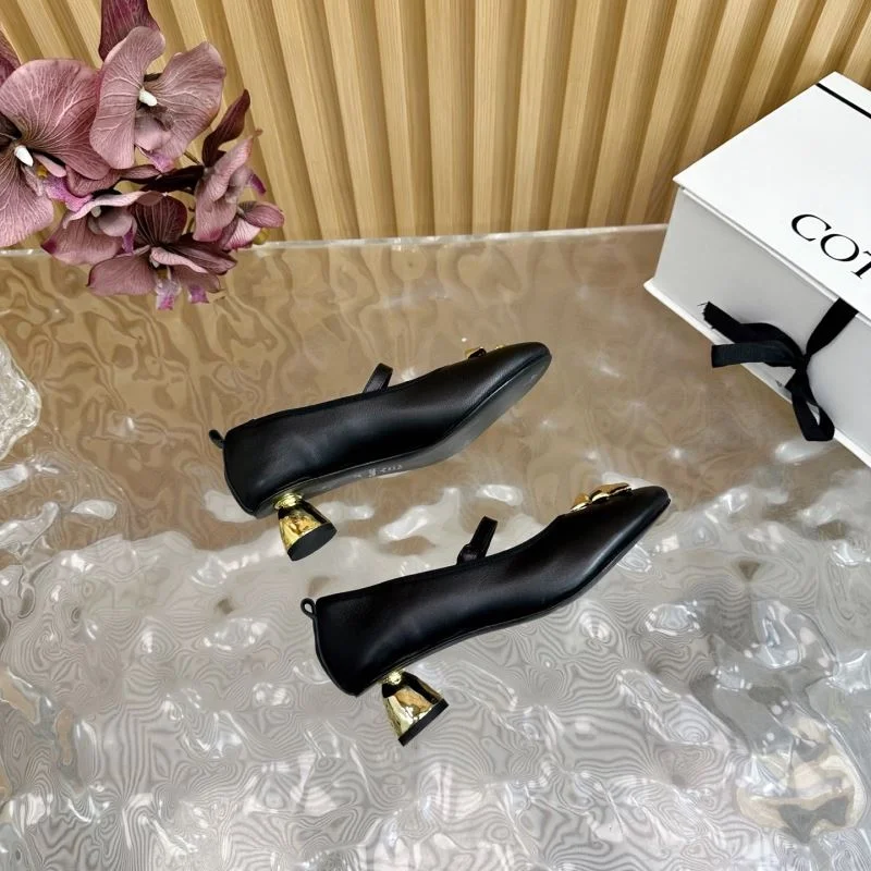 SunProtective Cotemp Shoes 10148