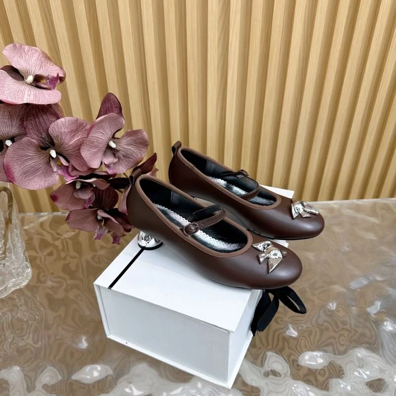 EyeCatching Cotemp Shoes 10224