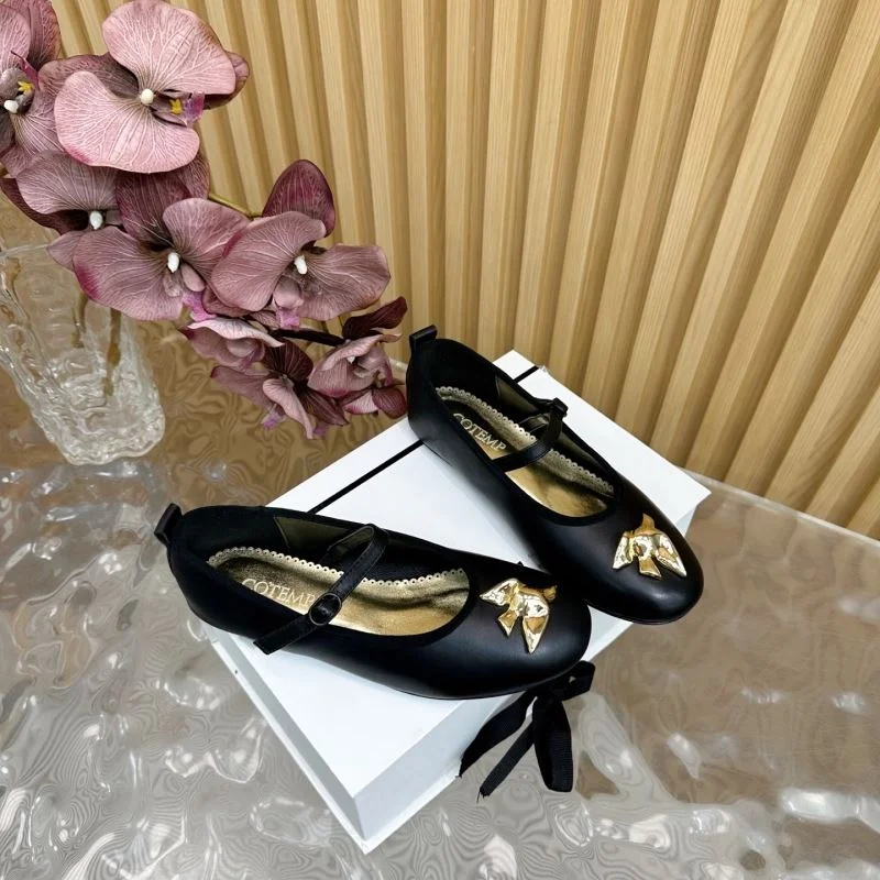 Cotemp Shoes SoftTouch 10165