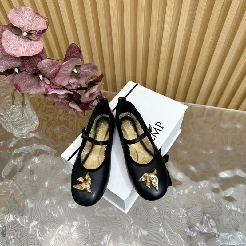 Cotemp Shoes SoftTouch 10165