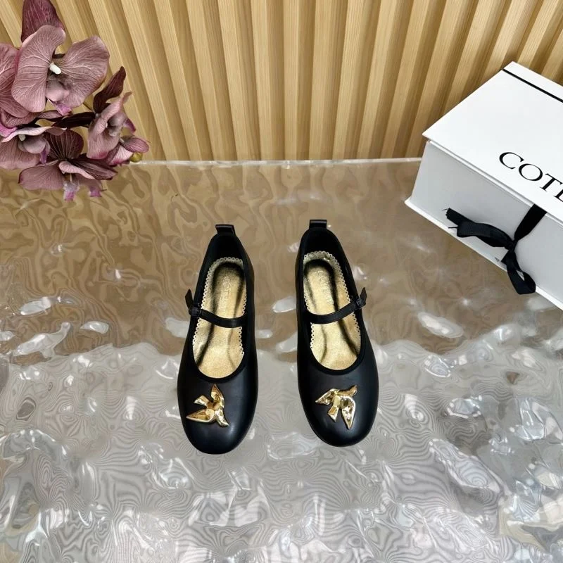 Cotemp Shoes SoftTouch 10165