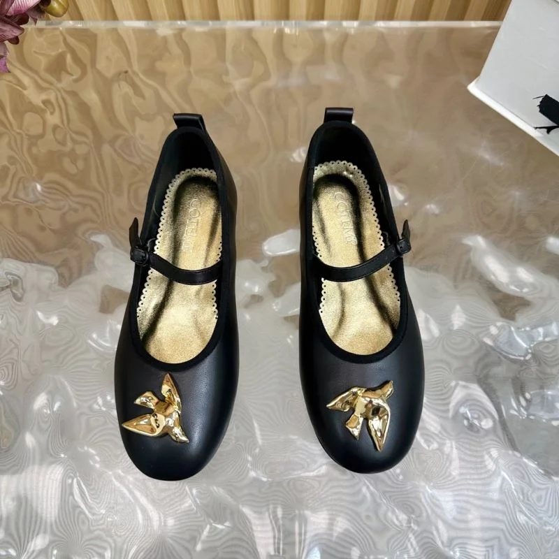 Cotemp Shoes SoftTouch 10165