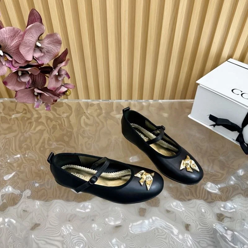 Cotemp Shoes SoftTouch 10165