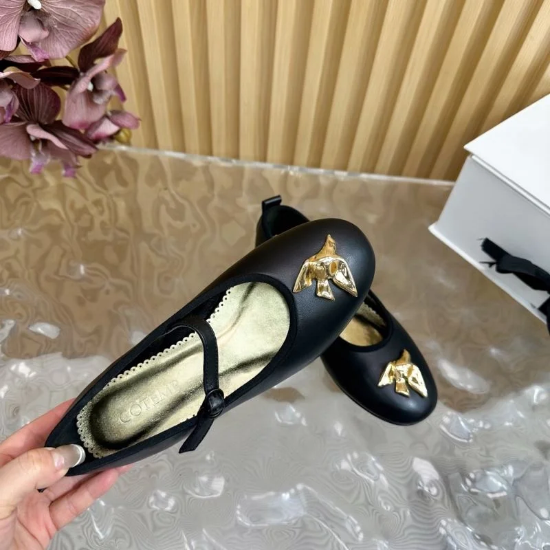 Cotemp Shoes SoftTouch 10165