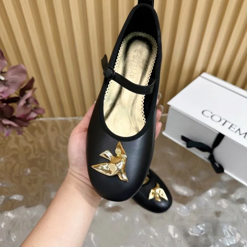 Cotemp Shoes SoftTouch 10165