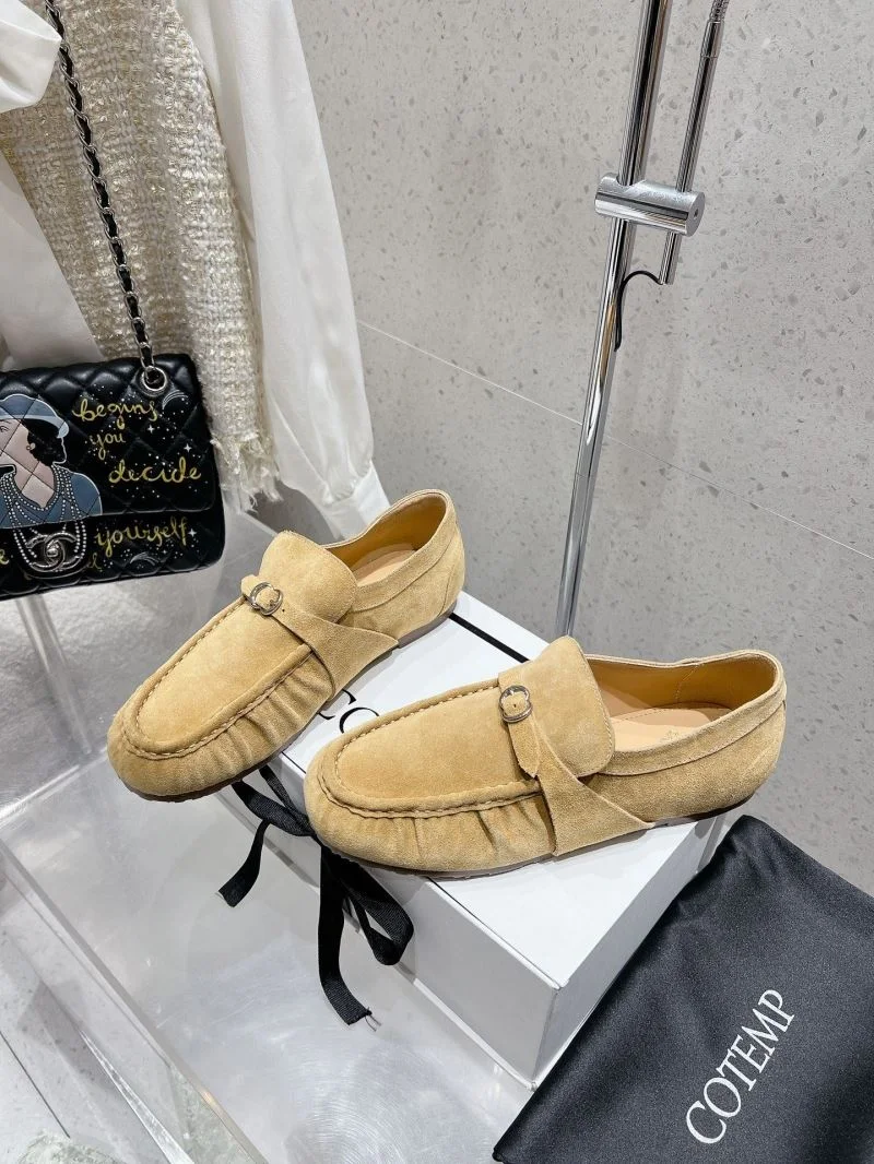 UrbanStyle Cotemp Shoes 15776