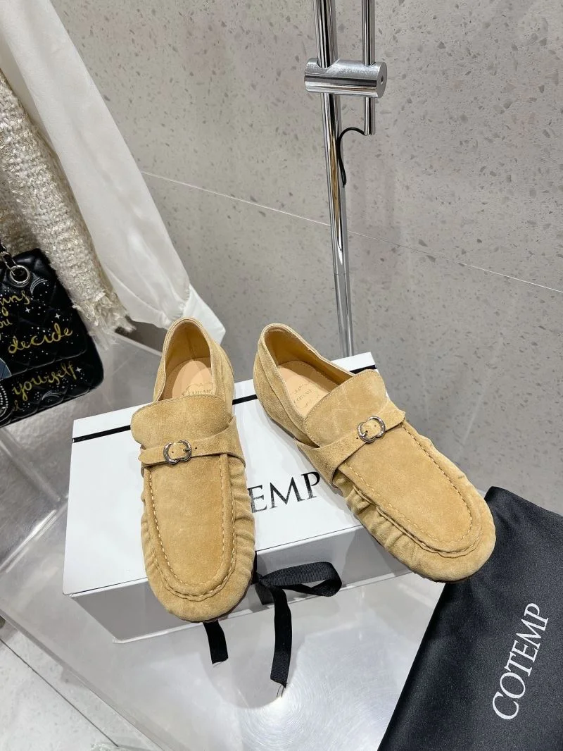 UrbanStyle Cotemp Shoes 15776