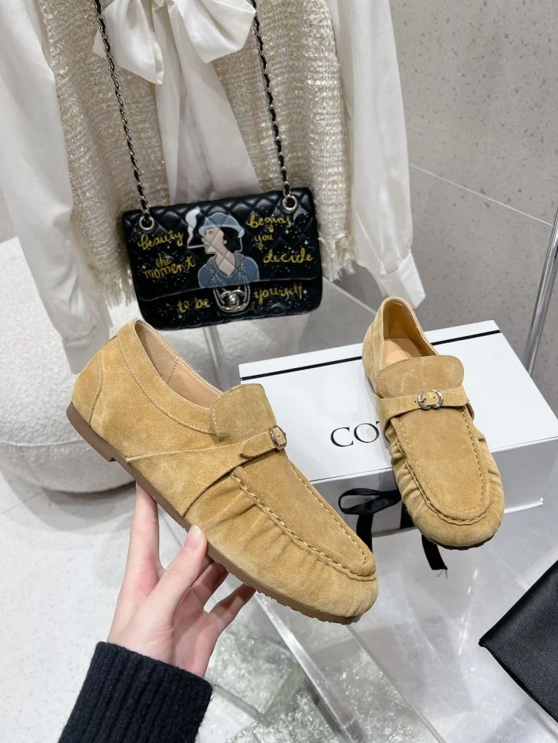 UrbanStyle Cotemp Shoes 15776