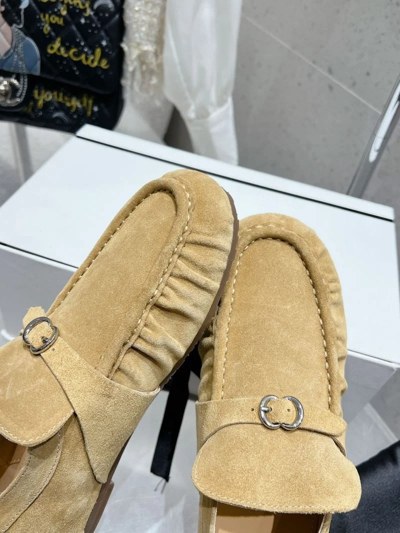 UrbanStyle Cotemp Shoes 15776