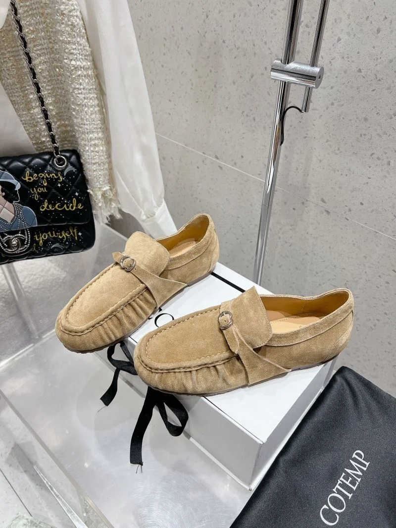 Cotemp Shoes Thermal 15859