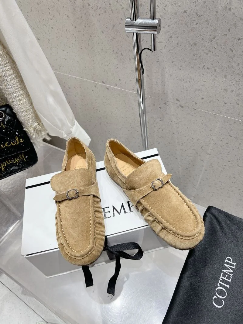 Cotemp Shoes Thermal 15859