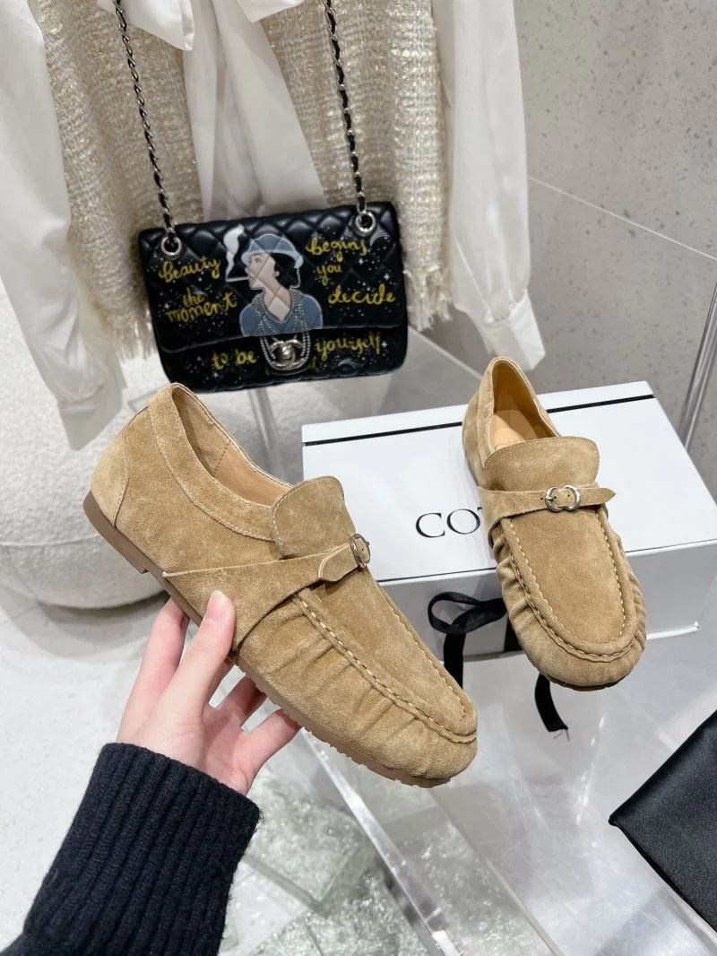 Cotemp Shoes Thermal 15859