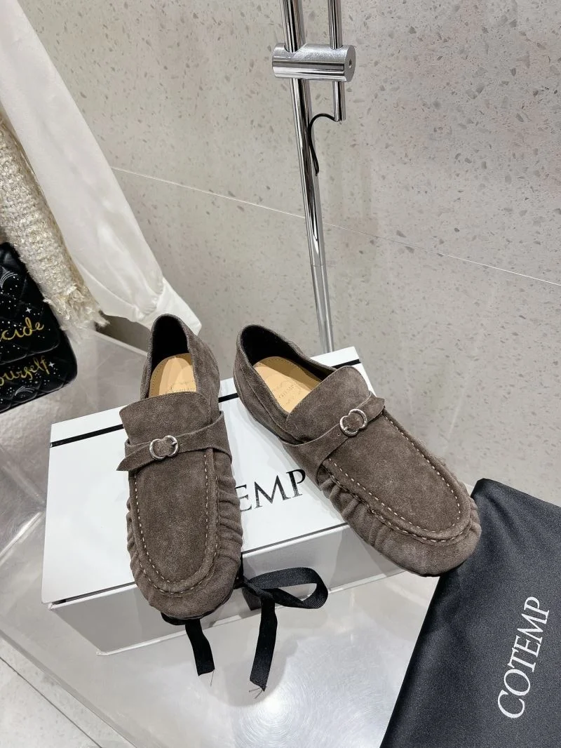 Youthful Cotemp Shoes 15793