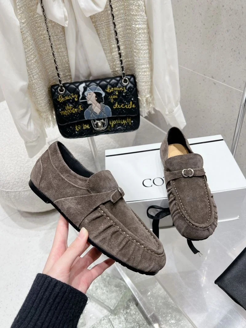Youthful Cotemp Shoes 15793