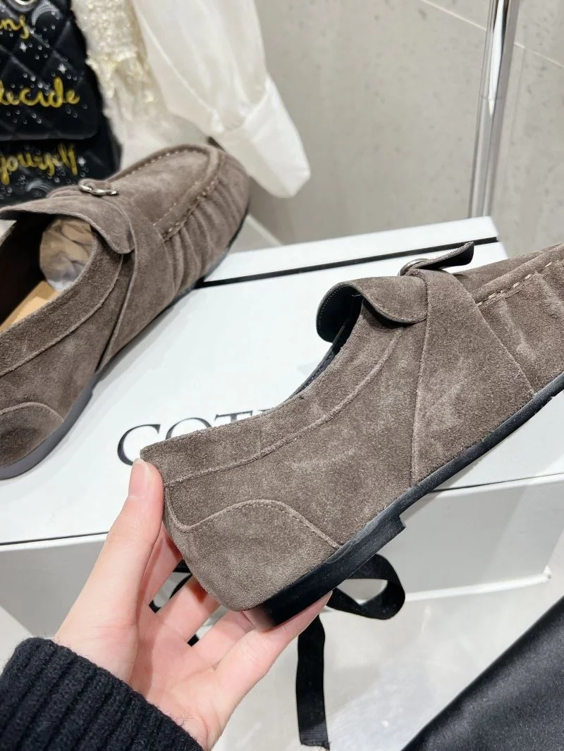 Youthful Cotemp Shoes 15793