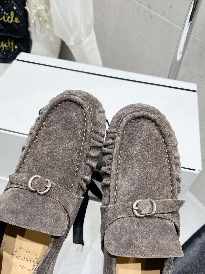 Youthful Cotemp Shoes 15793