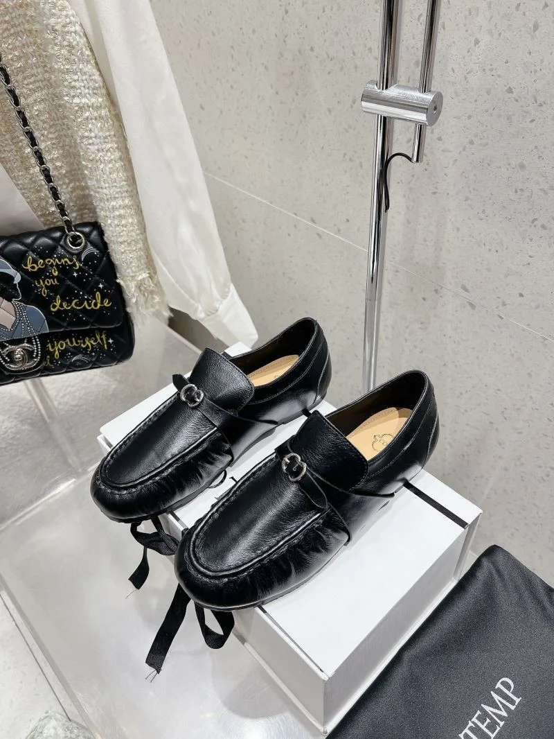 NewStyle Cotemp Shoes 15775