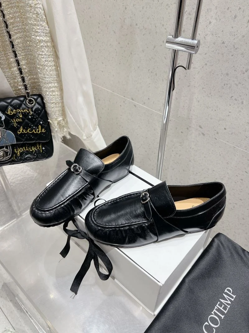 NewStyle Cotemp Shoes 15775
