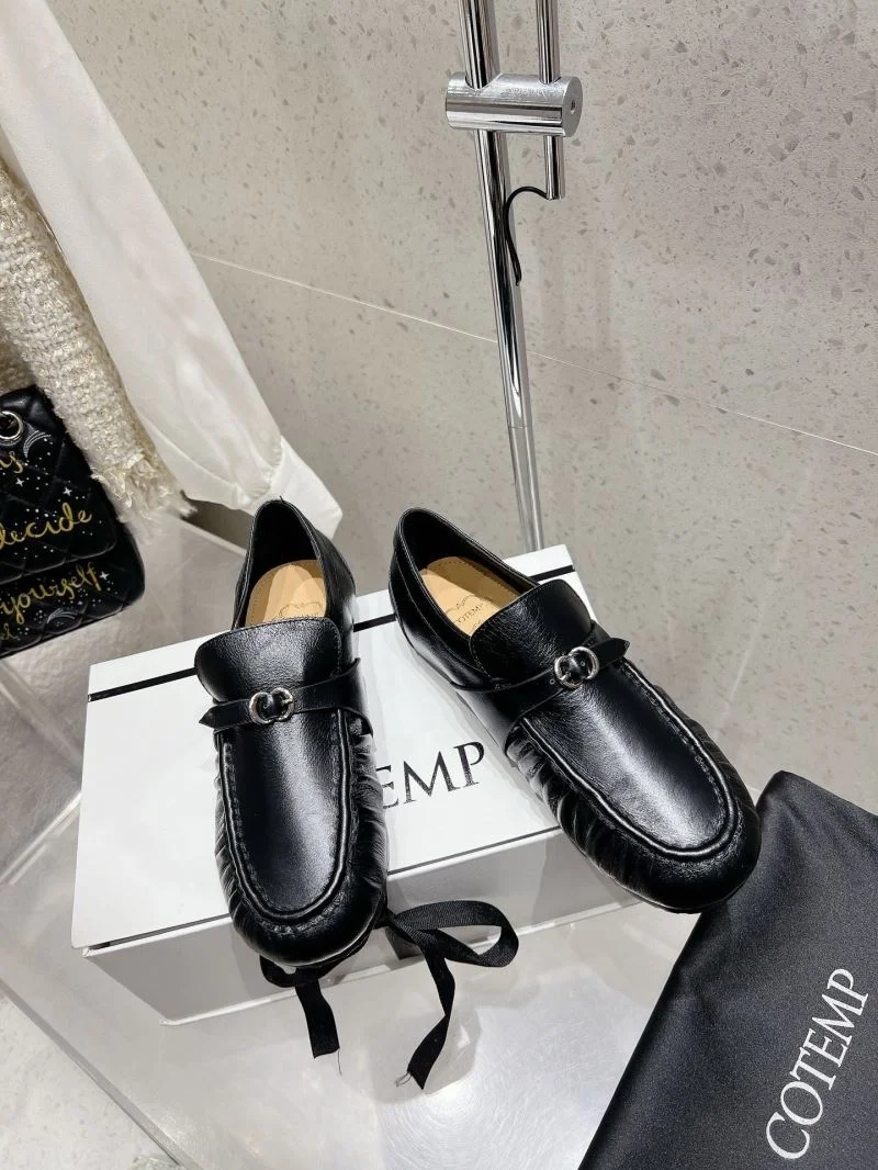 NewStyle Cotemp Shoes 15775