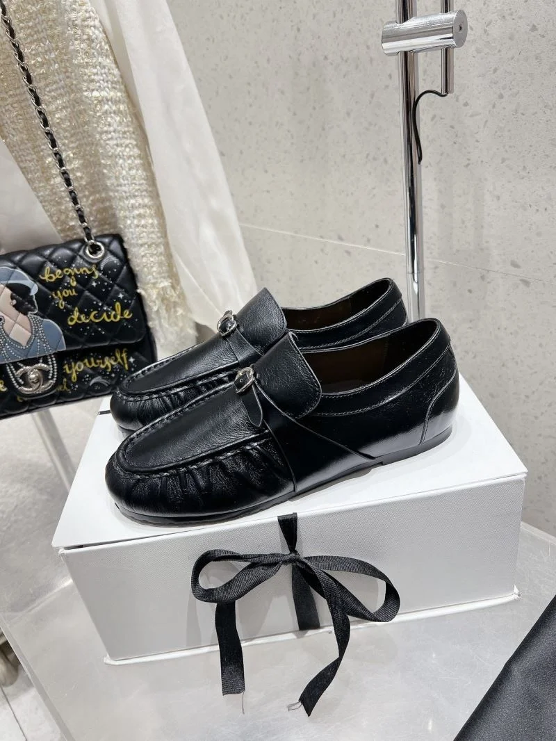 NewStyle Cotemp Shoes 15775