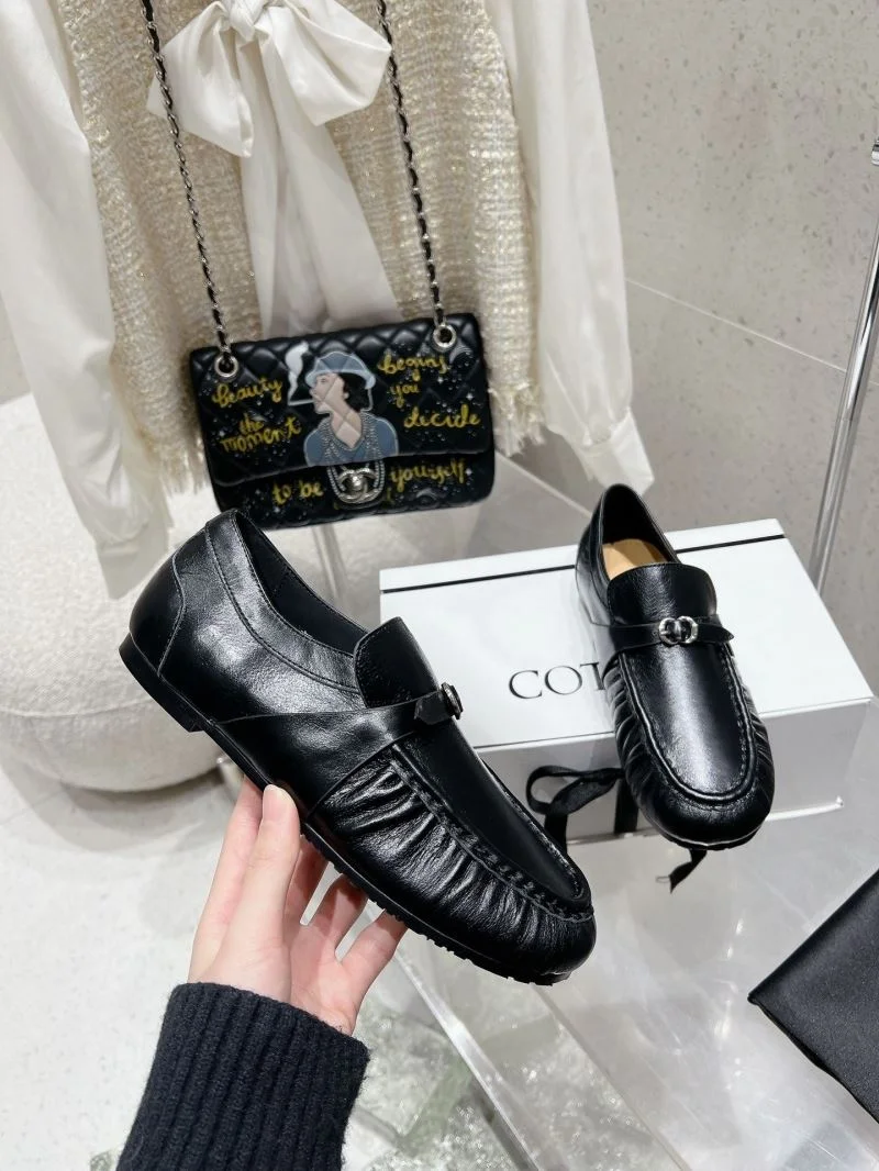 NewStyle Cotemp Shoes 15775