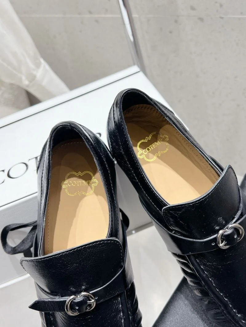 NewStyle Cotemp Shoes 15775