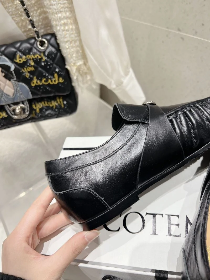 NewStyle Cotemp Shoes 15775