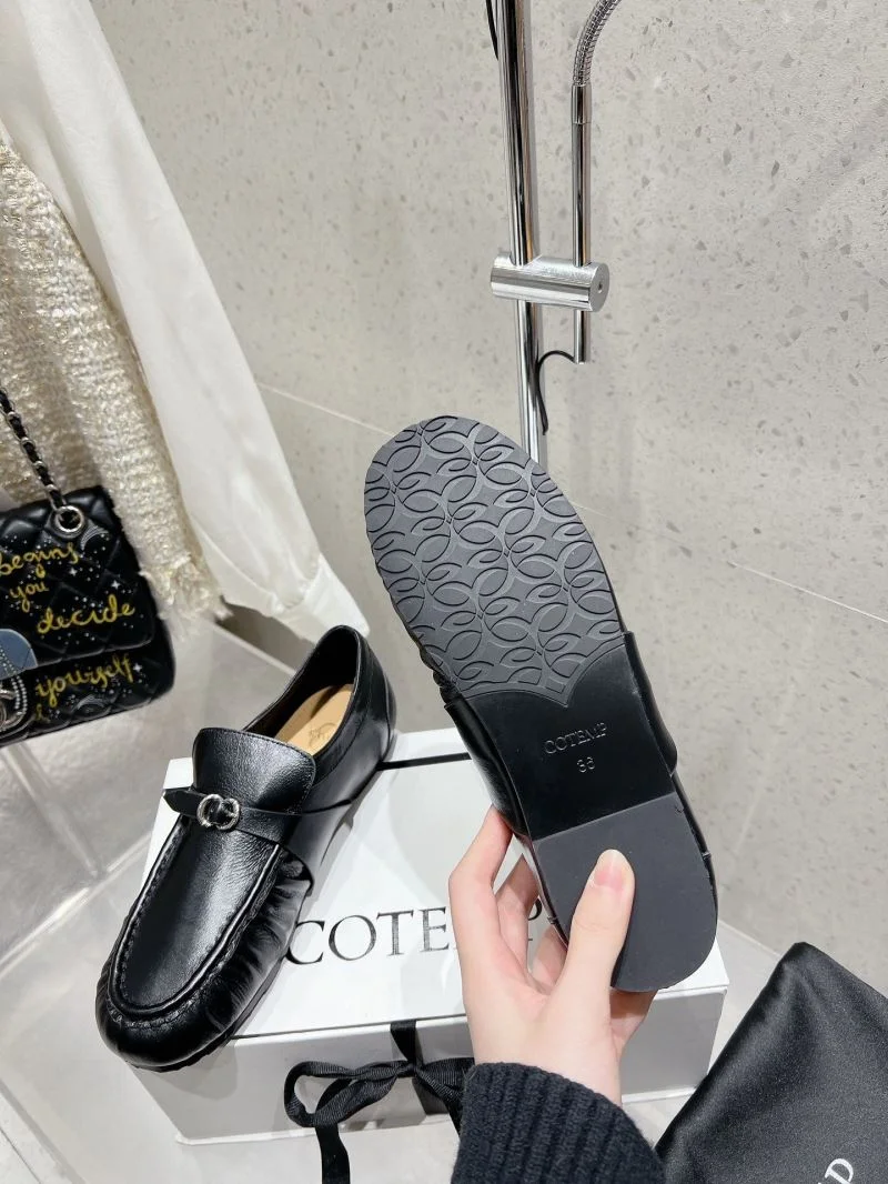 NewStyle Cotemp Shoes 15775