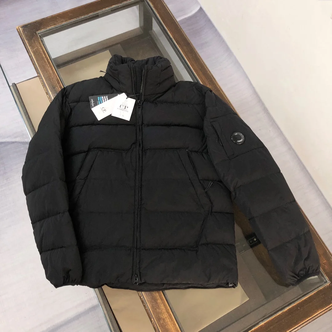 Tailored Cp Company Down Jackets 165503