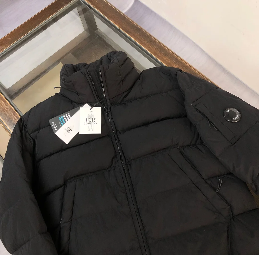 Tailored Cp Company Down Jackets 165503