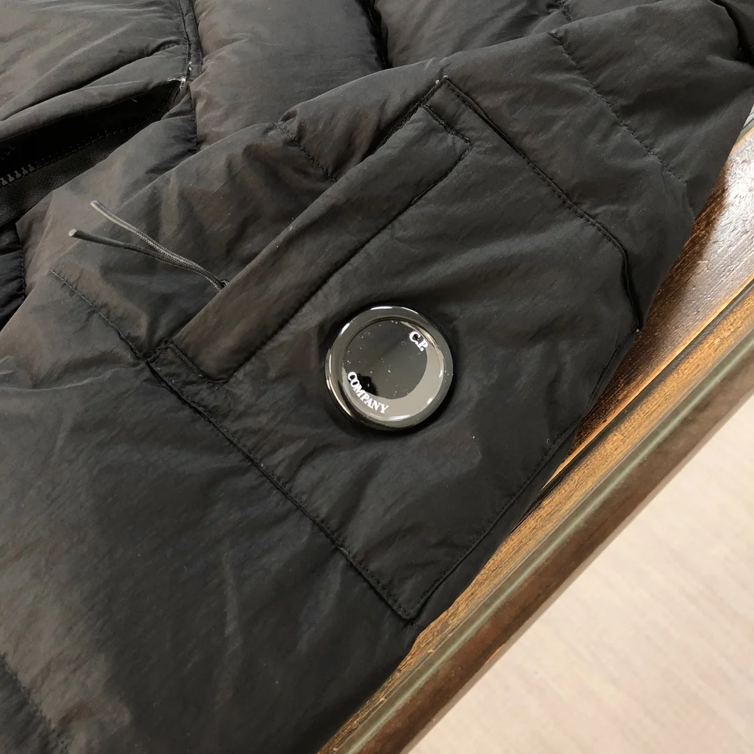 Tailored Cp Company Down Jackets 165503