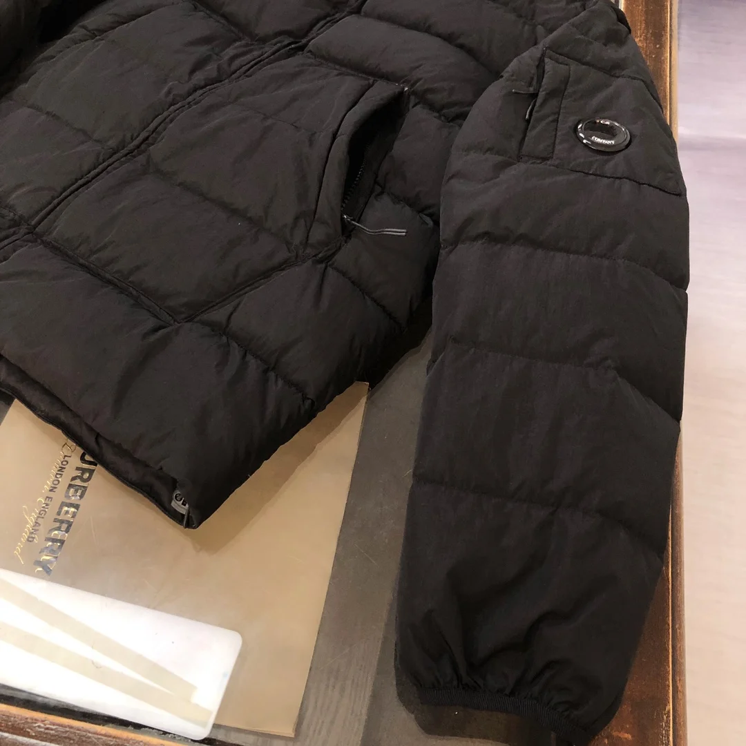 Tailored Cp Company Down Jackets 165503
