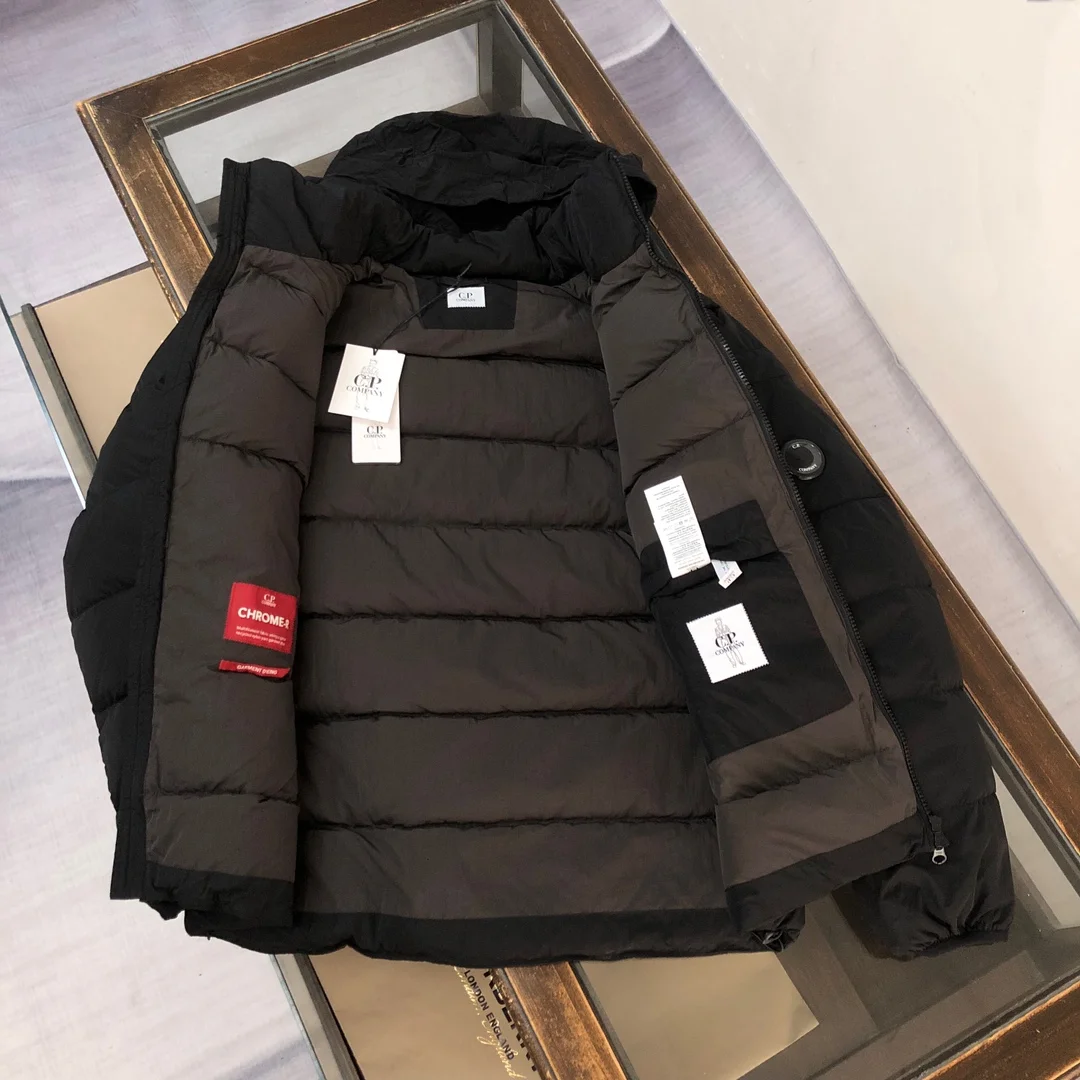 Tailored Cp Company Down Jackets 165503