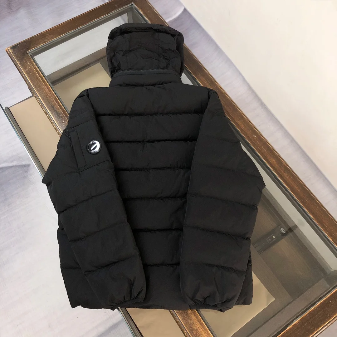 Tailored Cp Company Down Jackets 165503