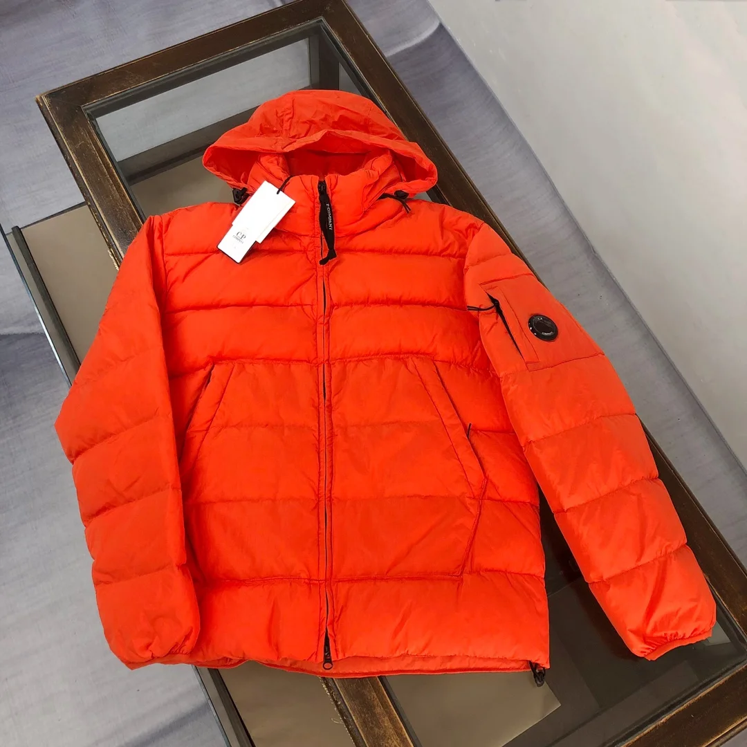 Cp Company Down Jackets Durable 165468