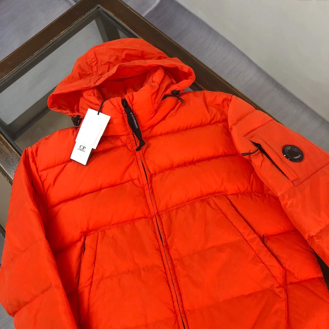 Cp Company Down Jackets Durable 165468