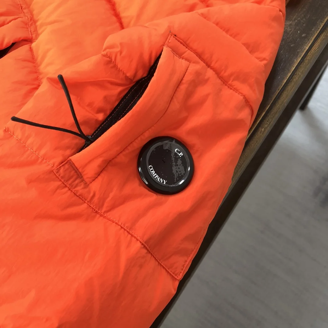 Cp Company Down Jackets Durable 165468